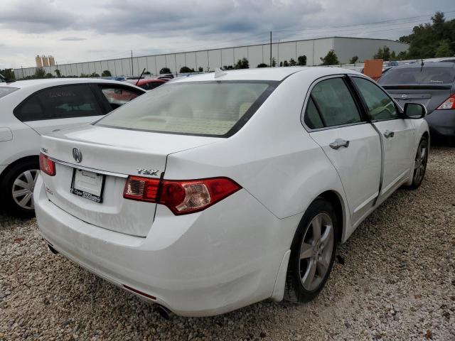 Photo 3 VIN: JH4CU2F41CC025613 - ACURA TSX 