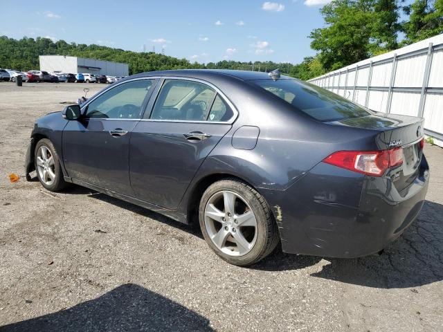 Photo 1 VIN: JH4CU2F41CC026115 - ACURA TSX 