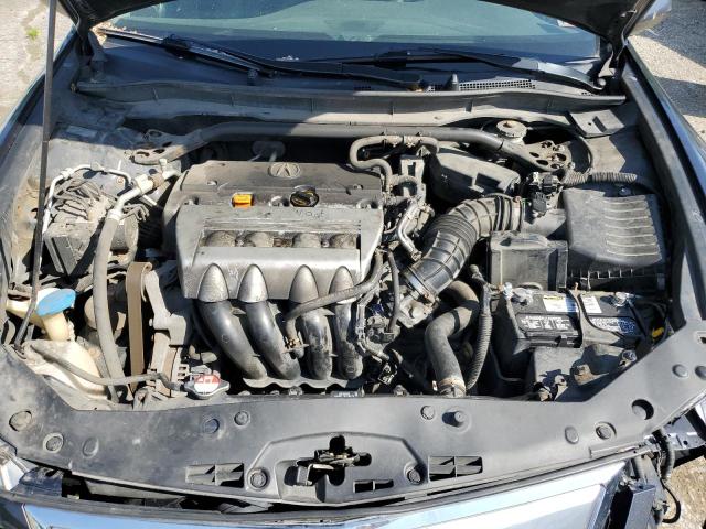 Photo 10 VIN: JH4CU2F41CC026115 - ACURA TSX 