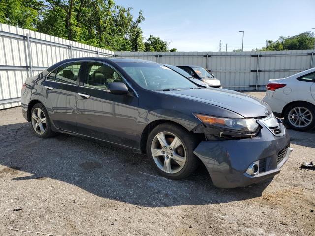 Photo 3 VIN: JH4CU2F41CC026115 - ACURA TSX 