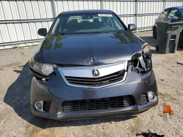 Photo 4 VIN: JH4CU2F41CC026115 - ACURA TSX 