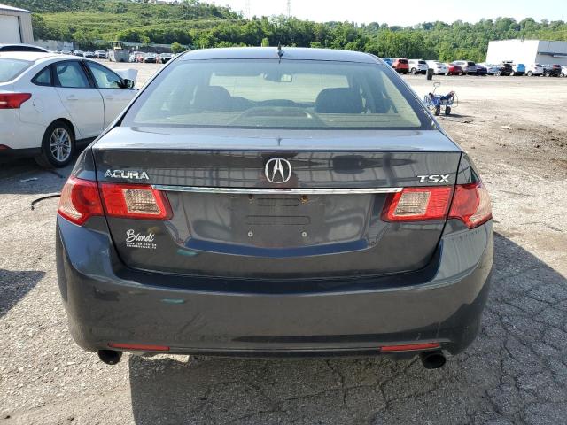 Photo 5 VIN: JH4CU2F41CC026115 - ACURA TSX 