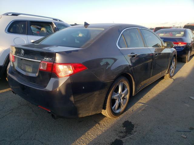 Photo 3 VIN: JH4CU2F41CC027698 - ACURA TSX 