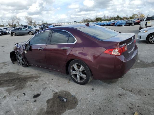 Photo 1 VIN: JH4CU2F41CC029211 - ACURA TSX 