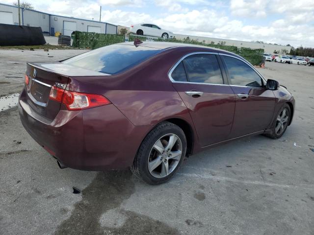 Photo 2 VIN: JH4CU2F41CC029211 - ACURA TSX 