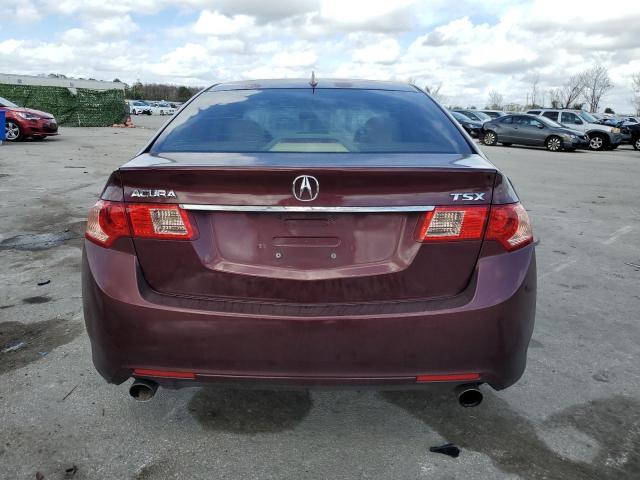 Photo 5 VIN: JH4CU2F41CC029211 - ACURA TSX 