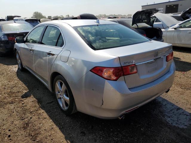 Photo 1 VIN: JH4CU2F41CC030049 - ACURA TSX 