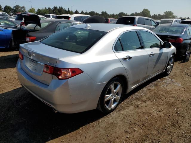 Photo 2 VIN: JH4CU2F41CC030049 - ACURA TSX 