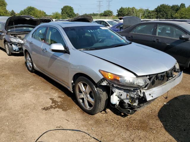 Photo 3 VIN: JH4CU2F41CC030049 - ACURA TSX 