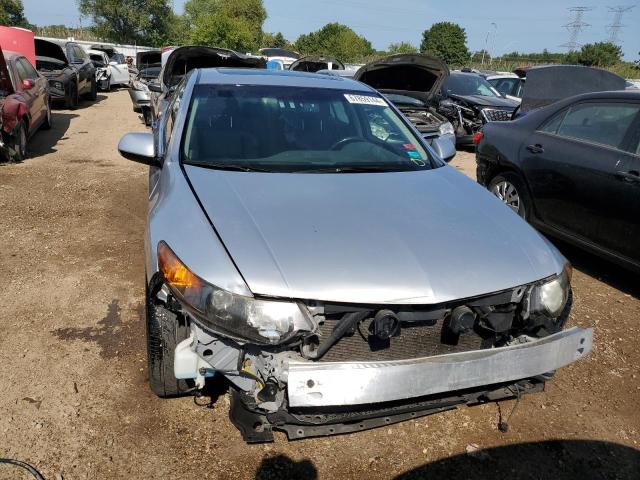 Photo 4 VIN: JH4CU2F41CC030049 - ACURA TSX 