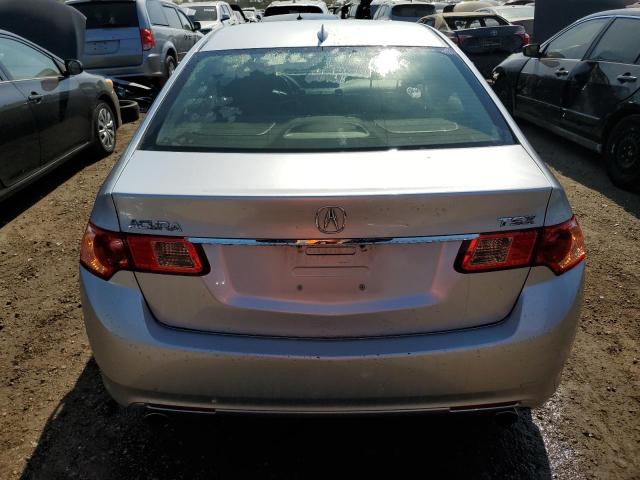 Photo 5 VIN: JH4CU2F41CC030049 - ACURA TSX 