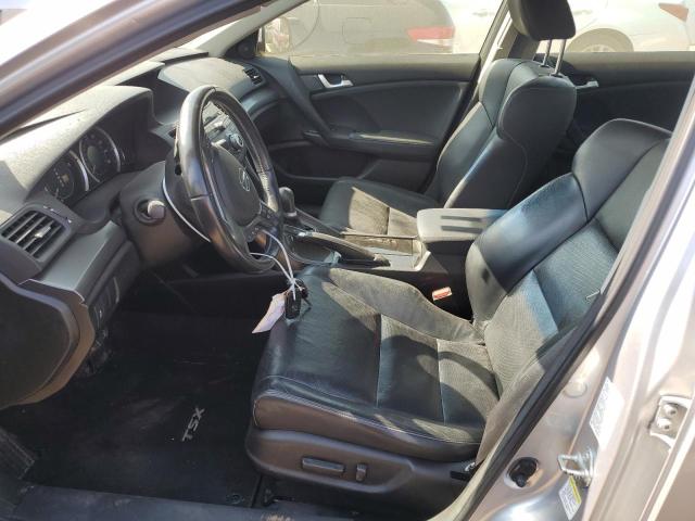 Photo 6 VIN: JH4CU2F41CC030049 - ACURA TSX 