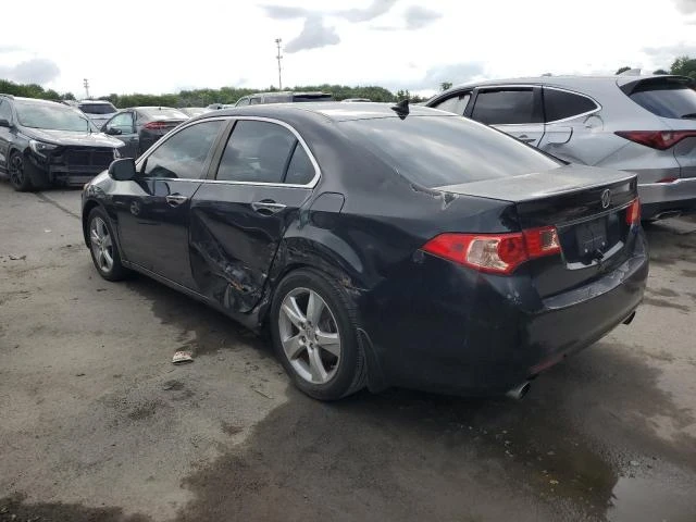 Photo 1 VIN: JH4CU2F41CC030097 - ACURA TSX 