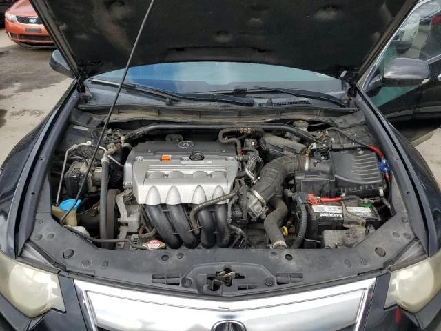 Photo 10 VIN: JH4CU2F41CC030097 - ACURA TSX 