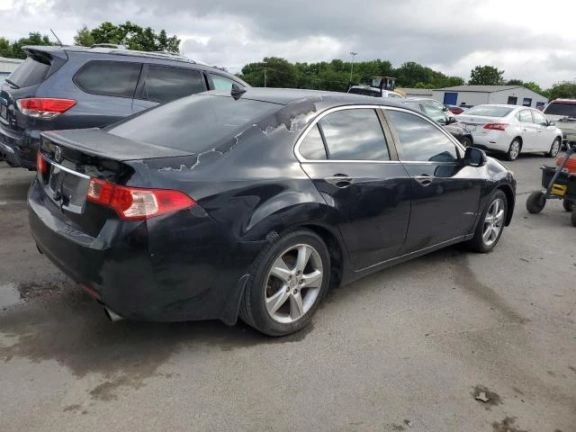 Photo 2 VIN: JH4CU2F41CC030097 - ACURA TSX 