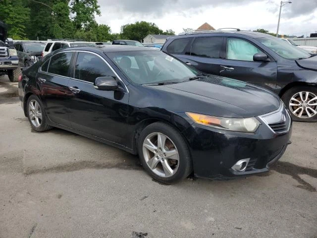 Photo 3 VIN: JH4CU2F41CC030097 - ACURA TSX 