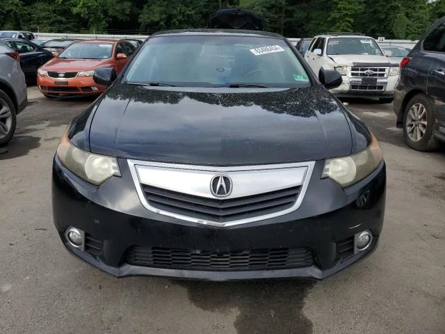 Photo 4 VIN: JH4CU2F41CC030097 - ACURA TSX 