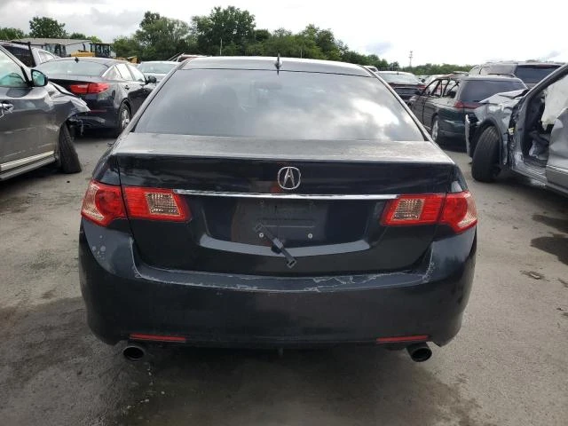 Photo 5 VIN: JH4CU2F41CC030097 - ACURA TSX 