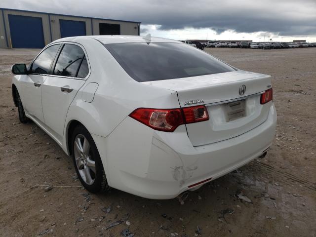 Photo 2 VIN: JH4CU2F41CC030729 - ACURA TSX 