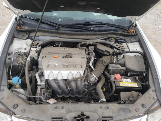 Photo 6 VIN: JH4CU2F41CC030729 - ACURA TSX 