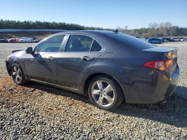 Photo 1 VIN: JH4CU2F41DC001474 - ACURA TSX 