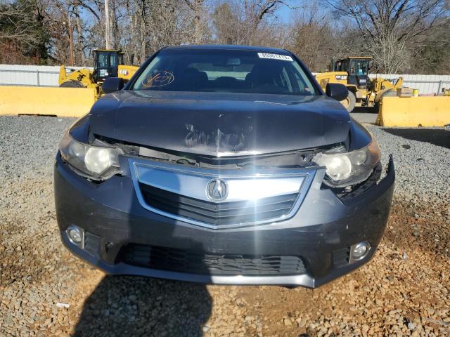 Photo 4 VIN: JH4CU2F41DC001474 - ACURA TSX 