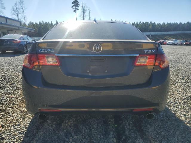 Photo 5 VIN: JH4CU2F41DC001474 - ACURA TSX 