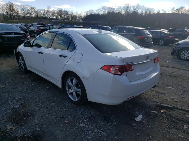 Photo 2 VIN: JH4CU2F41DC002740 - ACURA TSX 