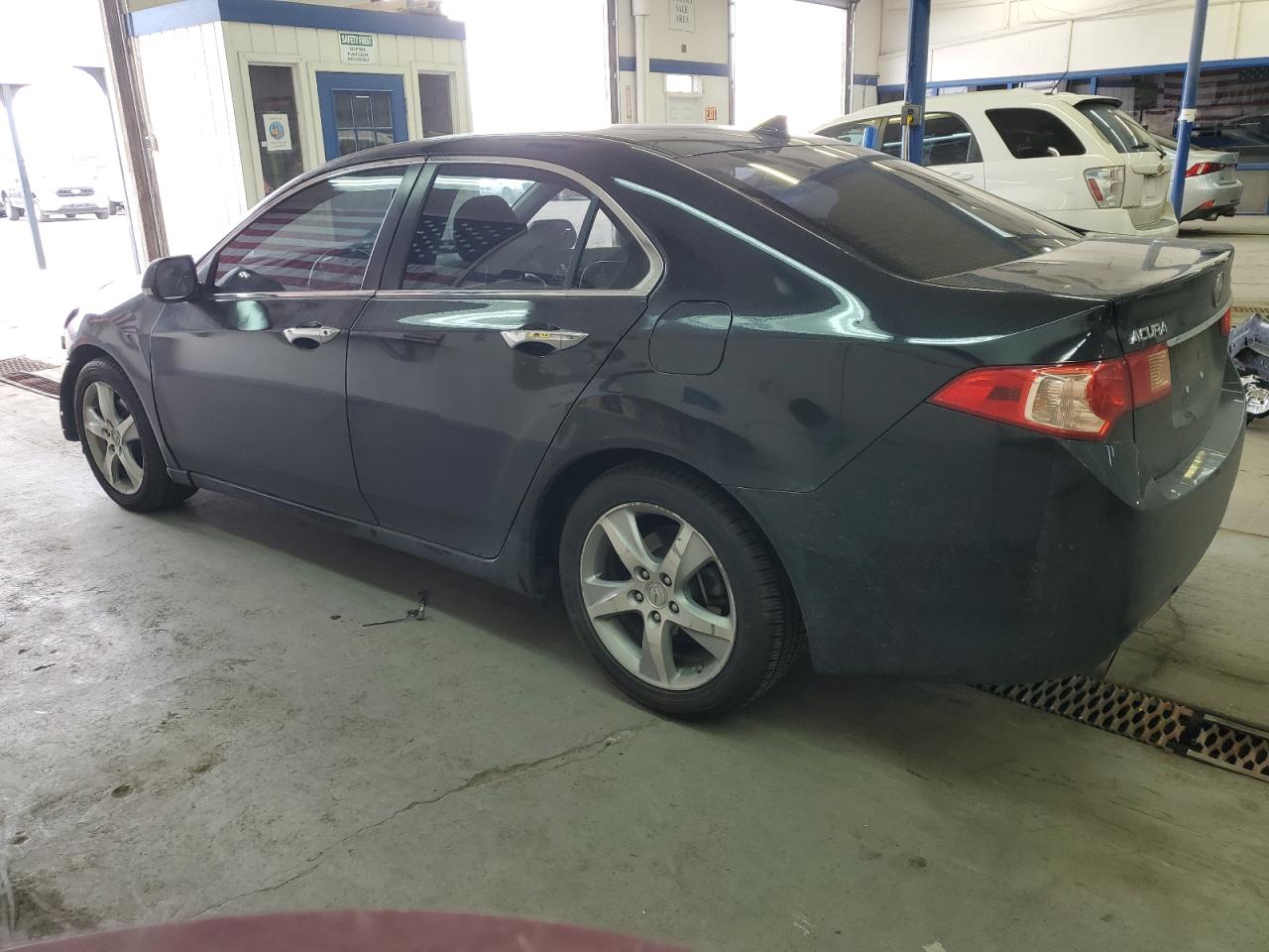 Photo 1 VIN: JH4CU2F41DC003645 - ACURA TSX 