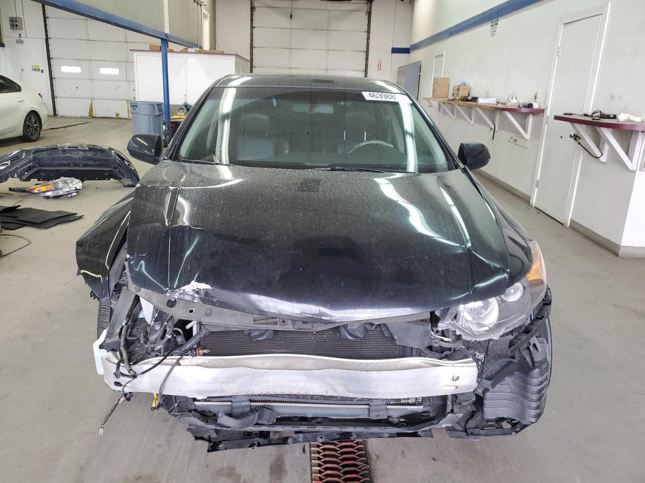 Photo 4 VIN: JH4CU2F41DC003645 - ACURA TSX 