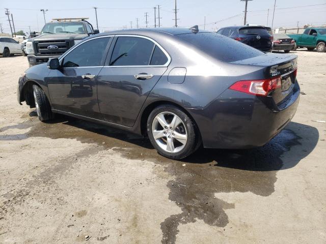 Photo 1 VIN: JH4CU2F41DC005170 - ACURA TSX 