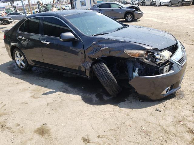 Photo 3 VIN: JH4CU2F41DC005170 - ACURA TSX 