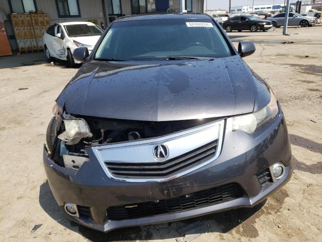 Photo 4 VIN: JH4CU2F41DC005170 - ACURA TSX 