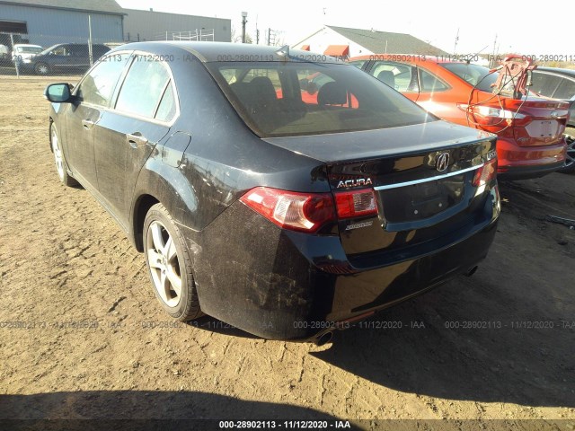 Photo 2 VIN: JH4CU2F41DC007534 - ACURA TSX 