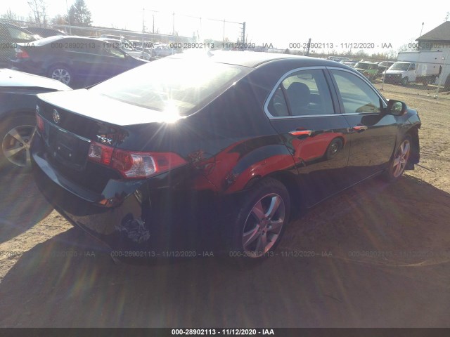 Photo 3 VIN: JH4CU2F41DC007534 - ACURA TSX 