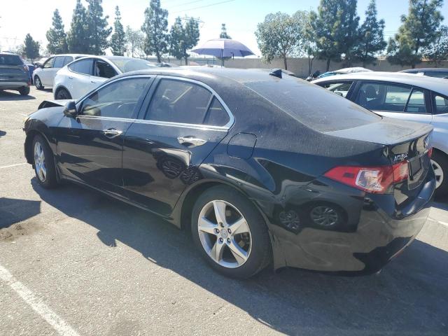 Photo 1 VIN: JH4CU2F41DC009767 - ACURA TSX 