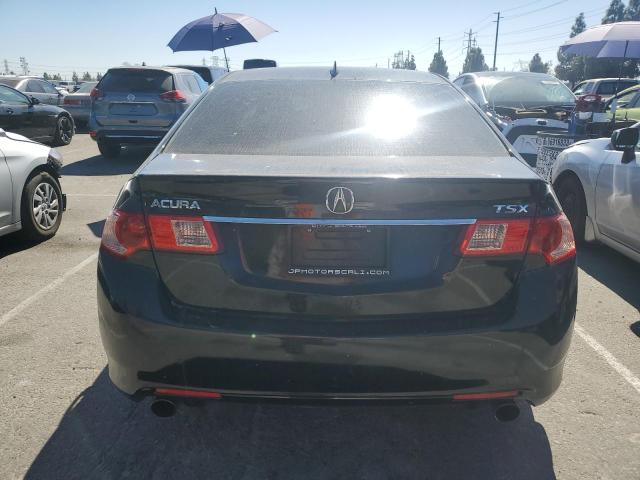 Photo 5 VIN: JH4CU2F41DC009767 - ACURA TSX 