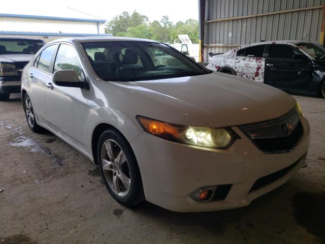 Photo 0 VIN: JH4CU2F41DC012460 - ACURA TSX 