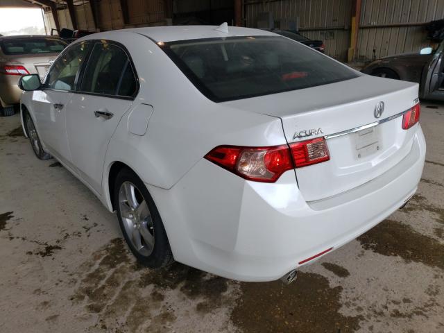 Photo 2 VIN: JH4CU2F41DC012460 - ACURA TSX 