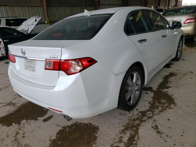 Photo 3 VIN: JH4CU2F41DC012460 - ACURA TSX 