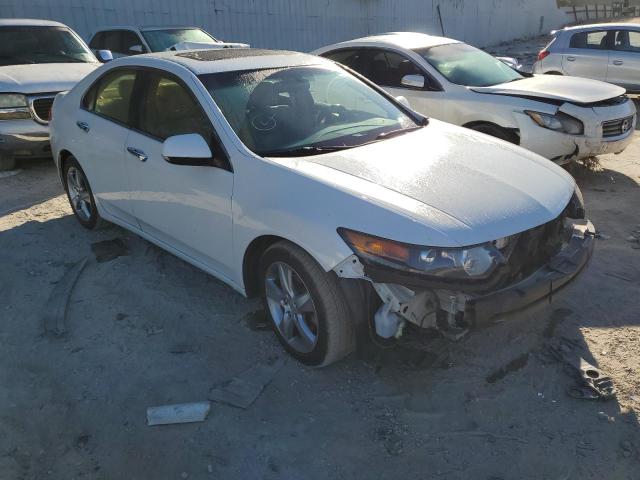 Photo 0 VIN: JH4CU2F41EC002495 - ACURA TSX 