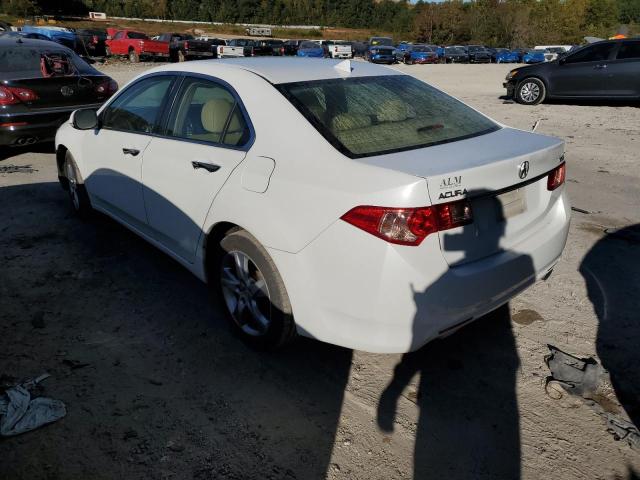 Photo 2 VIN: JH4CU2F41EC002495 - ACURA TSX 