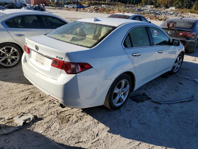 Photo 3 VIN: JH4CU2F41EC002495 - ACURA TSX 