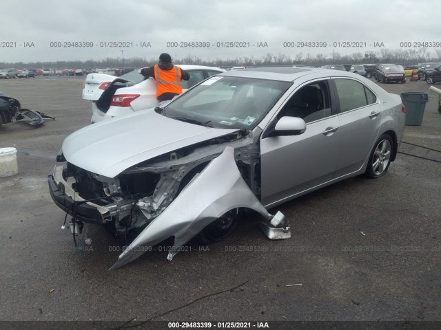 Photo 1 VIN: JH4CU2F41EC005333 - ACURA TSX 