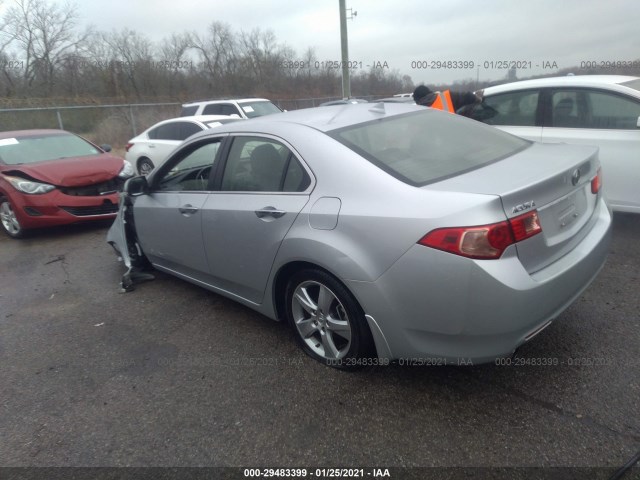 Photo 2 VIN: JH4CU2F41EC005333 - ACURA TSX 