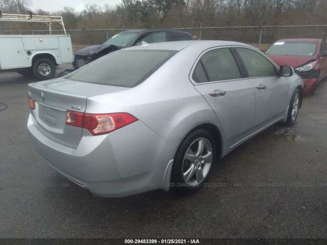 Photo 3 VIN: JH4CU2F41EC005333 - ACURA TSX 