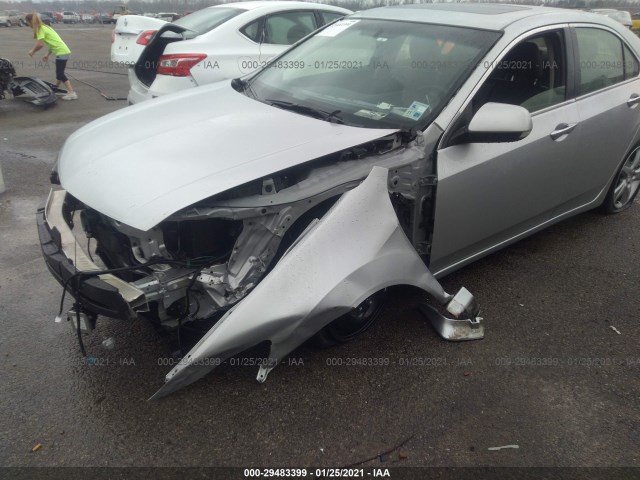 Photo 5 VIN: JH4CU2F41EC005333 - ACURA TSX 