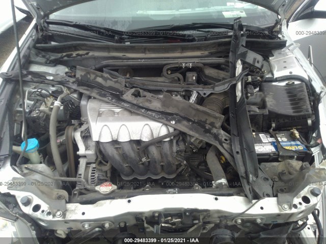 Photo 9 VIN: JH4CU2F41EC005333 - ACURA TSX 