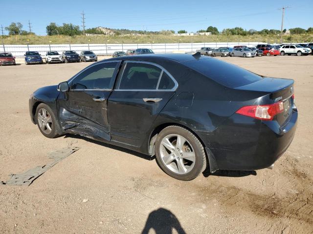 Photo 1 VIN: JH4CU2F42CC000543 - ACURA TSX 