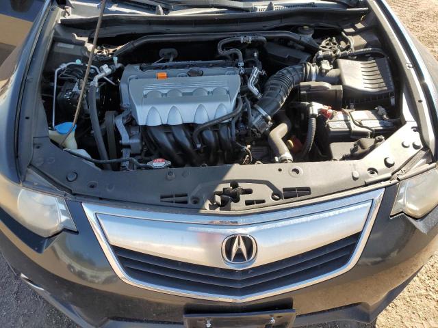 Photo 10 VIN: JH4CU2F42CC000543 - ACURA TSX 